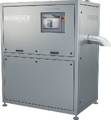 PR350H Pelletizer