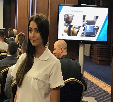 Dry Ice Cleaning Gallery