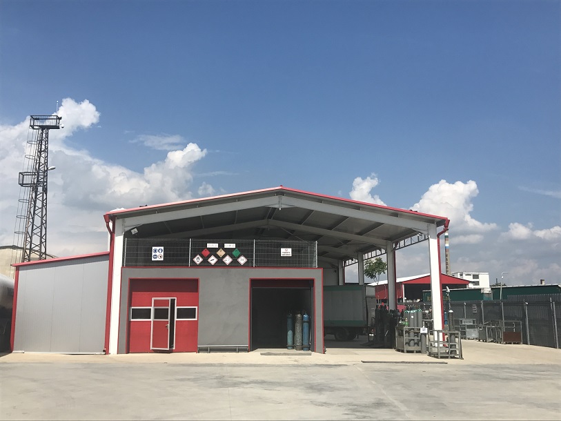 Request for cleaning of shipped items